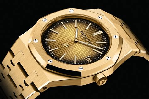 audemars piguet relógio